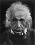 Albert Einstein