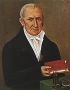 Alessandro Volta