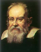 Galilei Galileo
