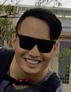 Mr David Chong