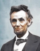 Abraham Lincoln
