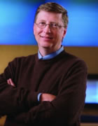 Bill Gates