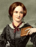 Charlotte Bronte
