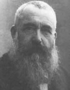 Claude Monet