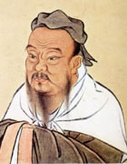 Confucius