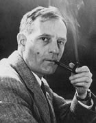 Edwin Hubble