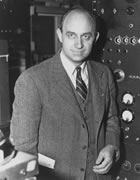 Enrico Fermi