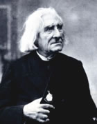 Franz Liszt