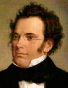 Franz Schubert