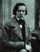 Frederic Chopin