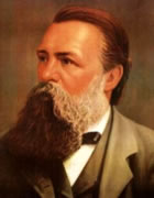 Friedrich Engels