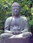 Gautama Buddha