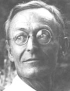 Herman Hesse