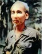 Ho Chi Minh
