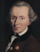 Immanuel Kant