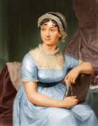 Jane Austen