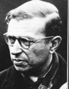 Jean-Paul Sartre