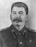 Joseph Stalin