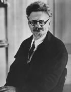 Leon Trotsky