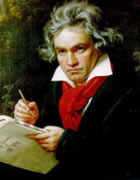 Ludwig van Beethoven