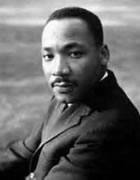 Martin Luther King