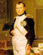Napoleon Bonaparte