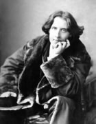 Oscar Wilde