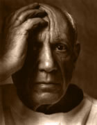 Pablo Picasso