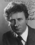 Percy Grainger