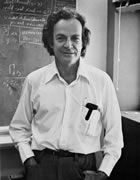 Richard Feynman
