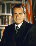 Richard M. Nixon