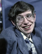 Stephen Hawking