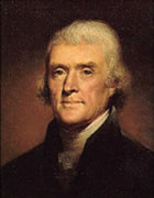 Thomas Jefferson
