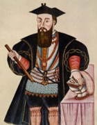 Vasco da Gama