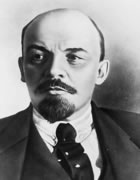 Vladimir Illich Lenin