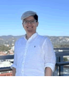 Mr Sam Ye