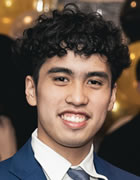Mr Phillip Phan (Medify Ambassador)