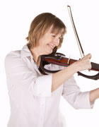 Dr Pauline Griffiths