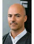 Mr Guy Middleton