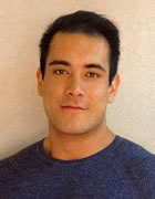 Dr William Baxter (UNSW PhD)