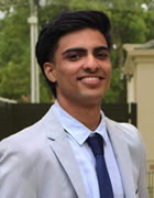 Mr Samyak Shah