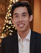 Mr Johnny Nguyen