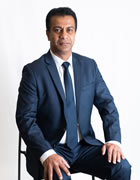 Dr Dammika Senevirathna