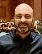 Mr Anish Baheti - CA & MBA