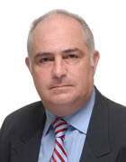 Dr Nicholas Tsentikopoulos