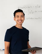 Owen Tong (Founder of Real Value Tuition)