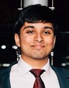 Mr Soham Kochikar (Voyager Academy)