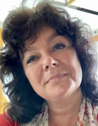 Mrs Jane Pospisilova