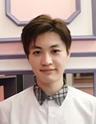 Mr Timothy Chen