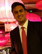 Mr Amit Goyal